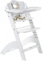 Photos - Highchair Childhome Lambda 3 