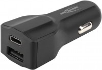 Photos - Charger Ansmann In-Car Charger 240C 