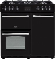 Photos - Cooker Belling Farmhouse 90DFT 