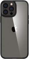 Case Spigen Crystal Hybrid for iPhone 13 Pro Max 
