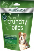 Photos - Dog Food Arden Grange Crunchy Bites with Fresh Lamb 1