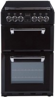 Photos - Cooker Stoves Richmond 550DFW 