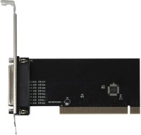 Photos - PCI Controller Card Frime ECF-PCIto1PWCH351.LP 