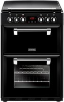 Photos - Cooker Stoves Richmond 600E 