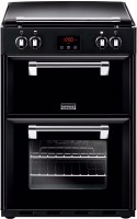 Photos - Cooker Stoves Richmond 600Ei 