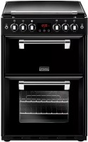 Photos - Cooker Stoves Richmond 600G 