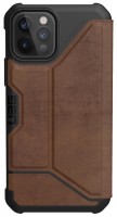 Photos - Case UAG Metropolis for iPhone 12 Pro Max 