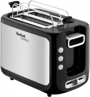 Photos - Toaster Tefal Express TT 3650 