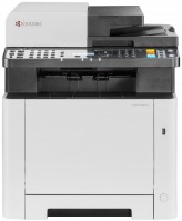 Photos - All-in-One Printer Kyocera ECOSYS MA2100CWFX 