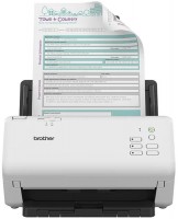 Photos - Scanner Brother ADS-4300N 