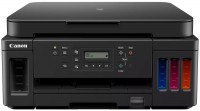 Photos - All-in-One Printer Canon PIXMA G6050 