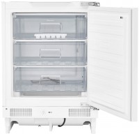 Photos - Integrated Freezer Fridgemaster MBUZ6097M 