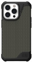 Photos - Case UAG Metropolis LT for iPhone 13 Pro 