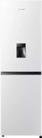 Photos - Fridge Fridgemaster MC 55240 MDF white