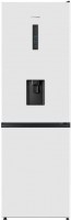 Photos - Fridge Hisense RB-395N4WW1 white