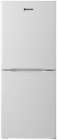 Photos - Fridge Hoover HSC 536 W white