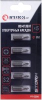 Photos - Bits / Sockets Intertool Storm VT-0206 