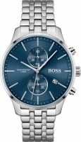 Photos - Wrist Watch Hugo Boss 1513839 