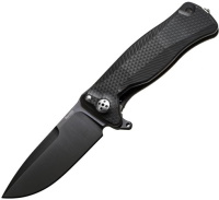 Knife / Multitool Lionsteel SR11A BB 