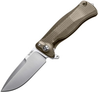 Knife / Multitool Lionsteel SR11 B 