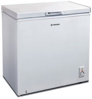 Photos - Freezer Teknix CF52W 142 L