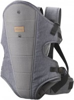 Photos - Baby Carrier Nuby 3 in 1 Baby Carrier 