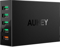 Photos - Charger AUKEY PA-T15 