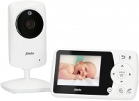 Photos - Baby Monitor Alecto DVM-64 