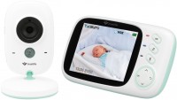 Photos - Baby Monitor Truelife NannyCam H32 