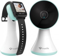 Photos - Baby Monitor Truelife NannyWatch A15 