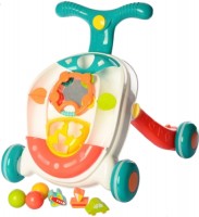 Photos - Baby Walker Limo Toy M 5478 