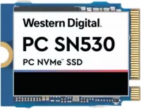 Photos - SSD WD SN530 M.2 2230 SDBPTPZ-256G 256 GB