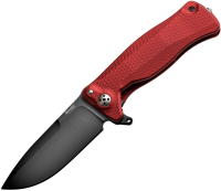 Knife / Multitool Lionsteel SR11A RB 