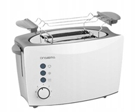 Photos - Toaster Ambiano GT-TDS-05 