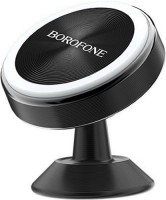 Photos - Holder / Stand Borofone BH5 Platinum 