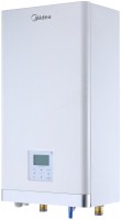 Photos - Heat Pump Midea Arctic MWTB-A100/MWTA-V12W 12 kW