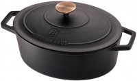 Photos - Terrine / Cauldron Berlinger Haus Strong Mold BH-6518 5.56 L