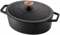 Photos - Terrine / Cauldron Berlinger Haus Strong Mold BH-6494 4.6 L