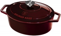 Photos - Terrine / Cauldron Berlinger Haus Strong Mold BH-6519 5.56 L