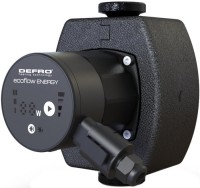 Photos - Circulation Pump Defro ECOFLOW ENERGY 60-25/180 6 m