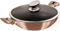 Photos - Pan Berlinger Haus Rose-Gold BH-7100 30 cm  copper