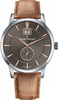 Photos - Wrist Watch Claude Bernard 64005 3 GIR3 