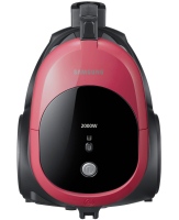 Photos - Vacuum Cleaner Samsung SC-4473 