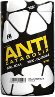 Photos - Amino Acid Fitness Authority AntiCatabolix 375 g 