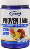 Photos - Amino Acid Gaspari Nutrition Proven EAAs 390 g 