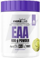 Photos - Amino Acid Hiro.Lab EAA Powder 400 g 