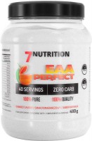Photos - Amino Acid 7 Nutrition EAA Perfect 480 g 