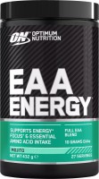 Photos - Amino Acid Optimum Nutrition EAA Energy 432 g 