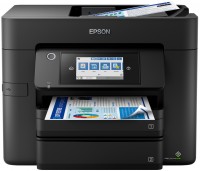 Photos - All-in-One Printer Epson WorkForce Pro WF-4830DTWF 