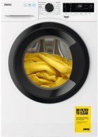 Photos - Washing Machine Zanussi ZWF 943A2DG white